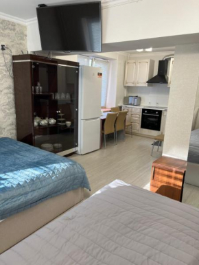 Samal-2 luxury apartments